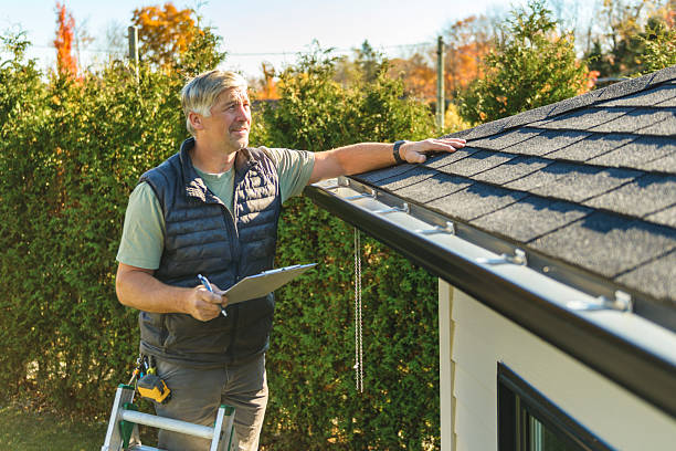 Trusted Roofing service in Stanleytown, VA - Ben Roofing and Steel LLC
